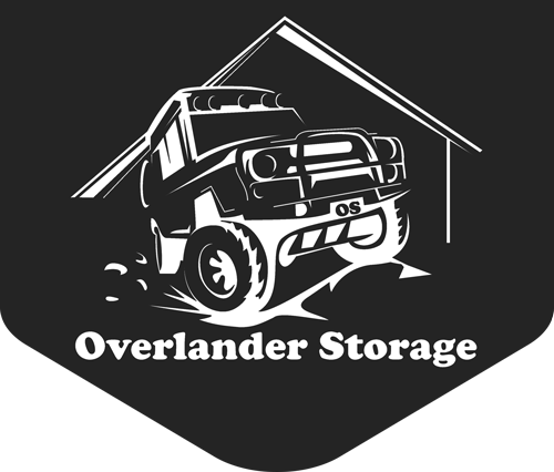 Overlander Storage